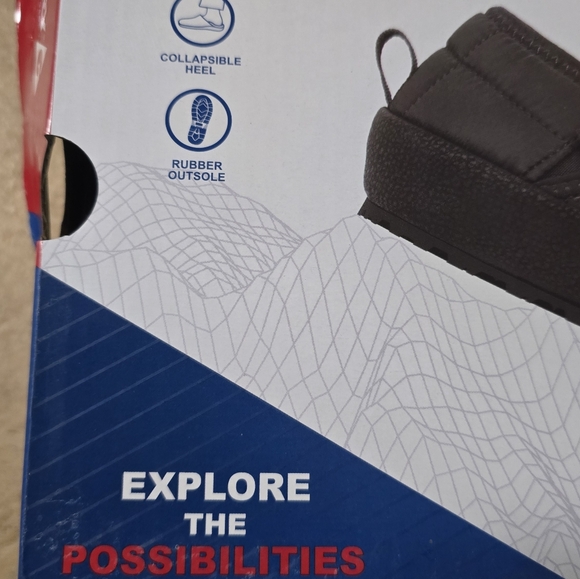 Gerry Weber Men's Black Quilted Slip-Ons - Picture 8 of 9